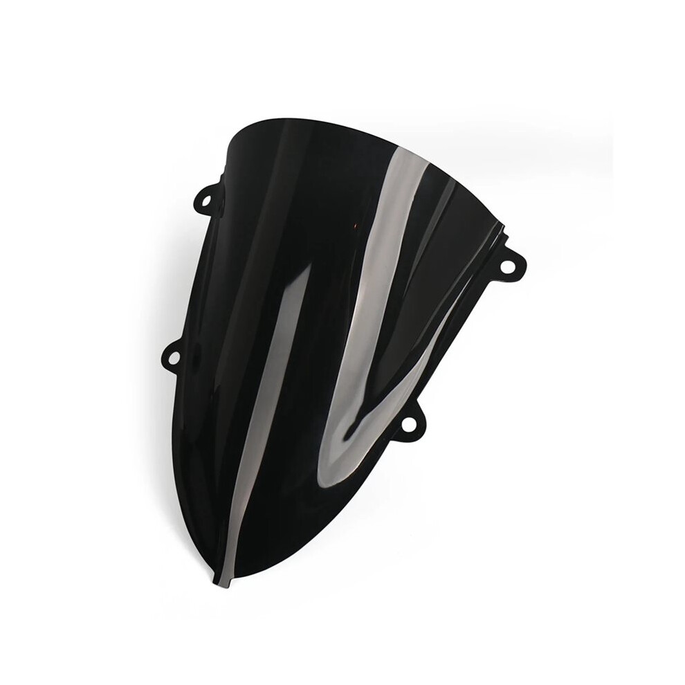 Photos - Car / Motorcycle Cover Motorcycle Wind Deflector for CBR400R CBR500R -2025 Windshield Spoiler Touring Windscreen Black 2019