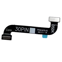 Front Sensor Cable for ,50pin GPS Flat Wire ,30 Pin OSDK for 3 Thermal Drone Repair Parts B