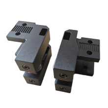 2pcs/Set New for Voron 2.4 Metal Front Idler Gear , XY-Axis Belt Tensioner - 3D Printer Parts