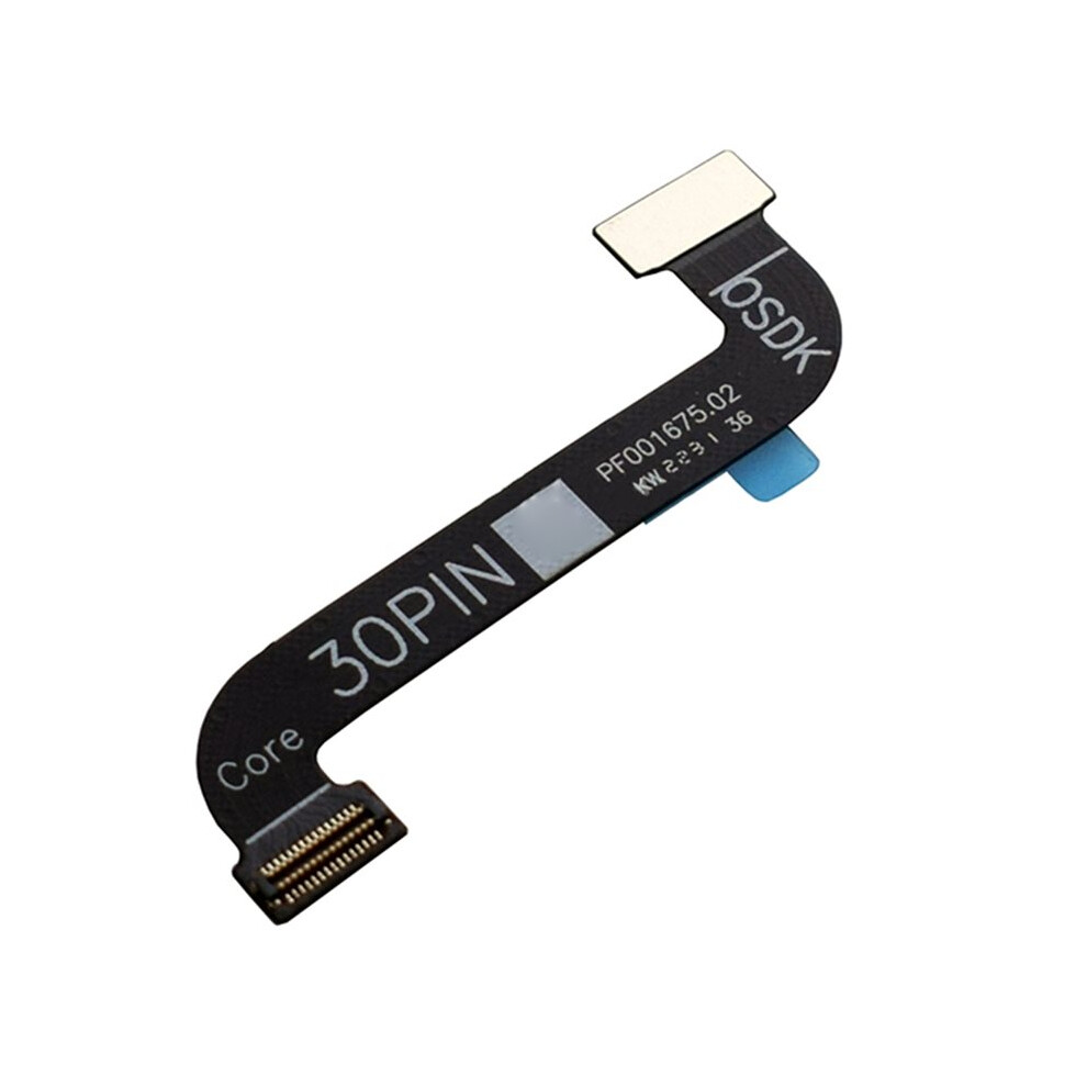 Photos - Cable (video, audio, USB) Front Sensor Cable for ,50pin GPS Flat Wire ,30 Pin OSDK for 3 Thermal Drone Repair Parts B