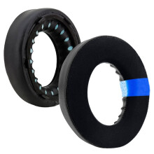 Ear Pads Cushion for  700 NC700 Noise-Cancelling Headphones Replacement Ear Pads Ear Covers Earmuffs Black