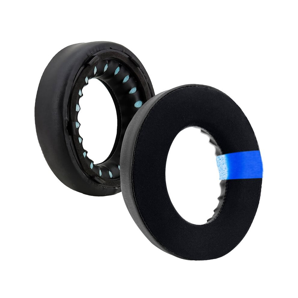 Ear Pads Cushion For 700 Nc700 Noise-Cancelling Headphones Replacement Ear Pads Ear Covers Earmuffs Black 4711040021233