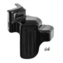 Engine Cover Motorcycle Parts for Touring Electra Glide CVO Road King Street Glide Trikes FLRT 07-15 A1