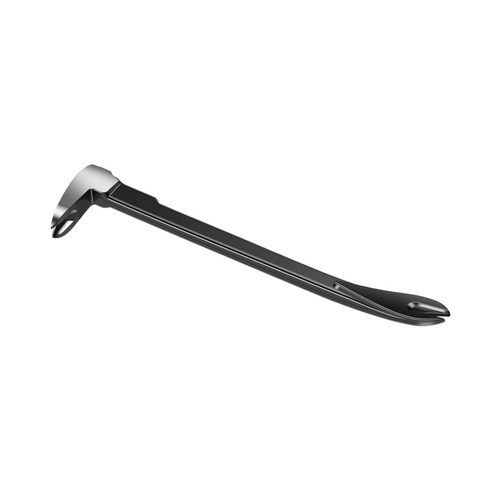 Multifunctional Pry Bar Edc Prybar Crowbars Remover Staple Cat Pawsnail Puller Hand Pulling Crow Woodworking Tool 6034231067949