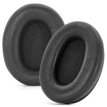 Replacement Ear Pads for WH-1000XM4 (WH1000XM4) Headphones Comfortable Cushions A