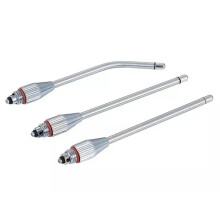 Ear Nose Throat Spray Gun, ENT Spray Gun Equipment, Comprehensives Table Accessories/Oral Tools B