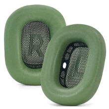 For Airpods Max 1/2th Wireless Earbuds Replacement Ear Pads Comfortable Cushions C
