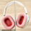 For  Airpods Max 1/2th Wireless Earbuds Replacement Ear Pads Comfortable Cushions B 4