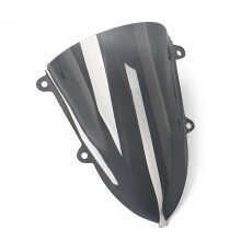 Motorcycle Wind Deflector for CBR400R CBR500R 2019-2025 Windshield Spoiler Touring Windscreen Transparent