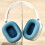 For  Airpods Max 1/2th Wireless Earbuds Replacement Ear Pads Comfortable Cushions A 6