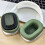 For  Airpods Max 1/2th Wireless Earbuds Replacement Ear Pads Comfortable Cushions C 6