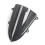 Motorcycle Wind Deflector for  CBR400R CBR500R 2019-2025 Windshield Spoiler Touring Windscreen Transparent 3
