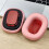 For  Airpods Max 1/2th Wireless Earbuds Replacement Ear Pads Comfortable Cushions B 3