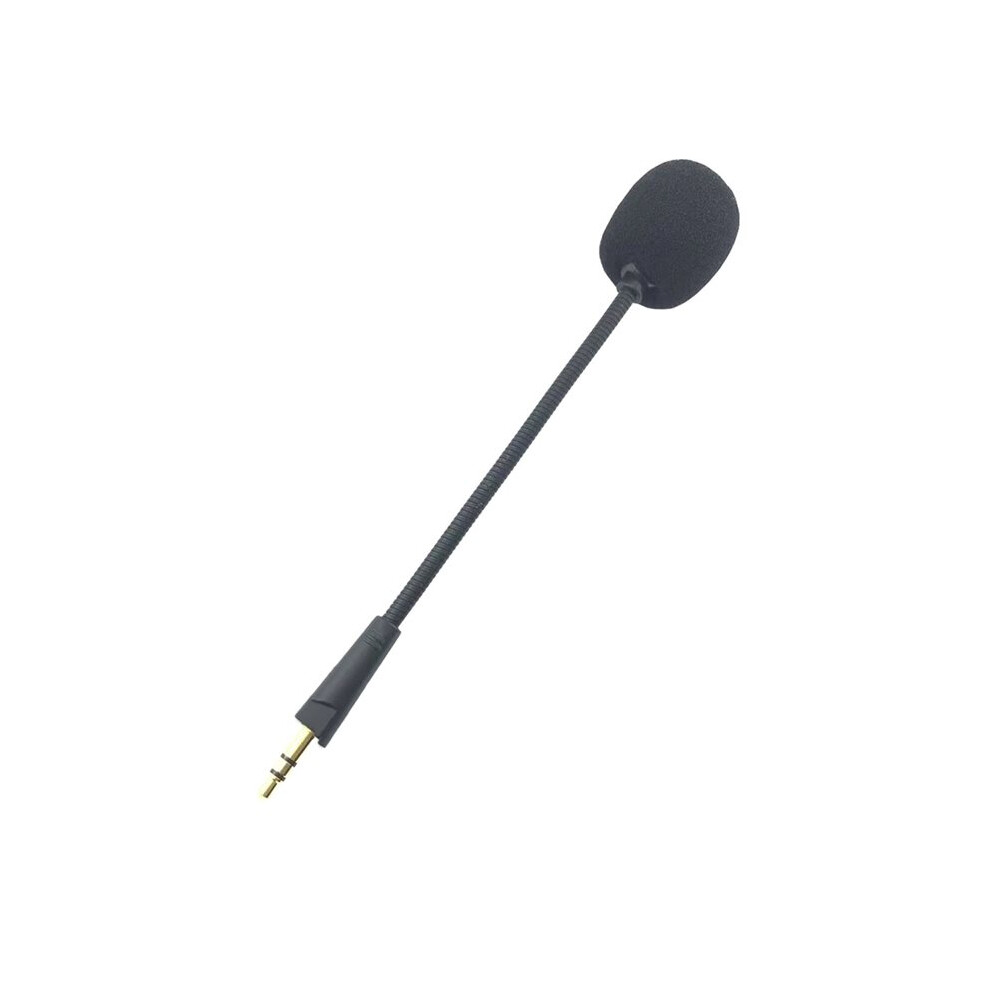 3.5Mm Detachable Mic Boom Replacement Mic For V1 Pro Headset Mic Noise Cancelling For Blackshark V2 Pro 2023 6031193648919