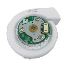 Vacuum Fan Motor for S75 Maxv Ultra / Q Revo MaxV / G20 Replacement Parts Vacuum Fan Motor 6000Pa Engine