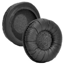 Earpads for Telex PH-88 PH88R PH-44 PH44R Call Center Headset Earbuds Replacement Ear Pads Comfortable Cushions