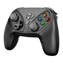 PG-SW233 Game Controller for PS3 //PC Android with Six-Axis Industry Function Wireless Gamepad Joystick