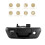 Tailgate Handle Camera for  Navara D23 NP300 2015-2018 Pickup Backup Camera Compatible Factory  Unit 10