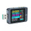 U3L USB Tester Voltmeter Ammeter with  PPS Ripple Spectrum Measurement PD3.1 Fast Charging Protocol 1