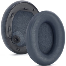 Replacement Ear Pads for WH-1000XM4 (WH1000XM4) Headphones Comfortable Cushions B