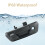 Tailgate Handle Camera for  Navara D23 NP300 2015-2018 Pickup Backup Camera Compatible Factory  Unit 9