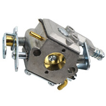 Carburetor Carb Kit for Partner 350 351 370 371 420 Direct Replacement for Walbro WT-622