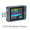 U3L USB Tester Voltmeter Ammeter with  PPS Ripple Spectrum Measurement PD3.1 Fast Charging Protocol 2