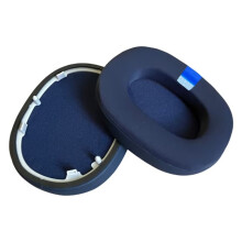 Ear Pads for WH-1000XM6 Wireless Headphones Replacement High Quality Earmuff Ear Pillow Ear Cushions Spare Parts C