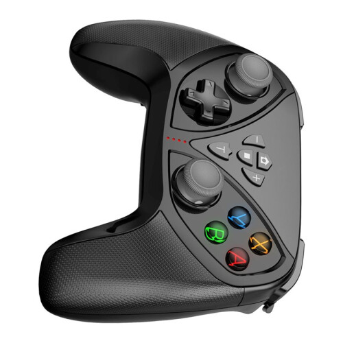 PG-SW233  Game Controller for PS3 //PC Android with Six-Axis Industry Function Wireless Gamepad Joystick 1