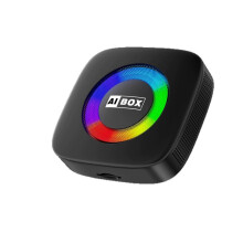Wireless Carplay Adapter for Ai Box with /YouTube Support TF/Card Dongle Plug Carplay Adapter for IOS 10+