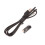 1080P HD USB Camera Module for 3D Printer Fixed Focus 150 Degree Wide Angle Free-Drive USB2.0 UVC OTG Webcam 1