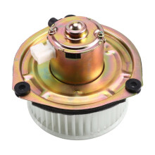 24V A/C Air Conditioning Heater Heating Blower Assembly Fan Motor CM676457 for UD QH Truck