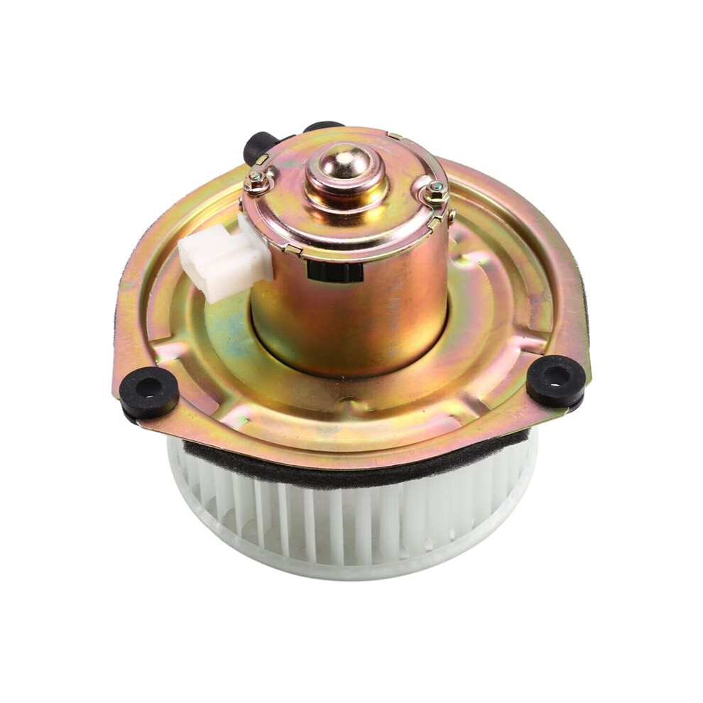 24V A/C Air Conditioning Heater Heating Blower Assembly Fan Motor Cm676457 For Ud Qh Truck 6033063130203