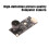 1080P HD USB Camera Module for 3D Printer Fixed Focus 150 Degree Wide Angle Free-Drive USB2.0 UVC OTG Webcam 3