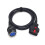 OBD2 16PIN Cable for MB Star  C4 OBD II 16 Pin Main Testing Cable for  Connect Compact4 Car Diagnostic Tools Adapter 1