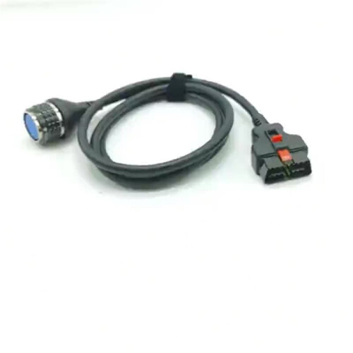 OBD2 16PIN Cable for MB Star  C4 OBD II 16 Pin Main Testing Cable for  Connect Compact4 Car Diagnostic Tools Adapter 2