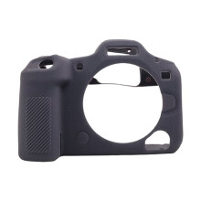 Camera Case for R5II Camera Body Protection Case Silicone Bag for R5II Accessories B