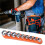 Universal Flexible Shaft Electric Screwdriver Hand Drill Bending Bit Extension Socket Hexagon Extension Rod 4