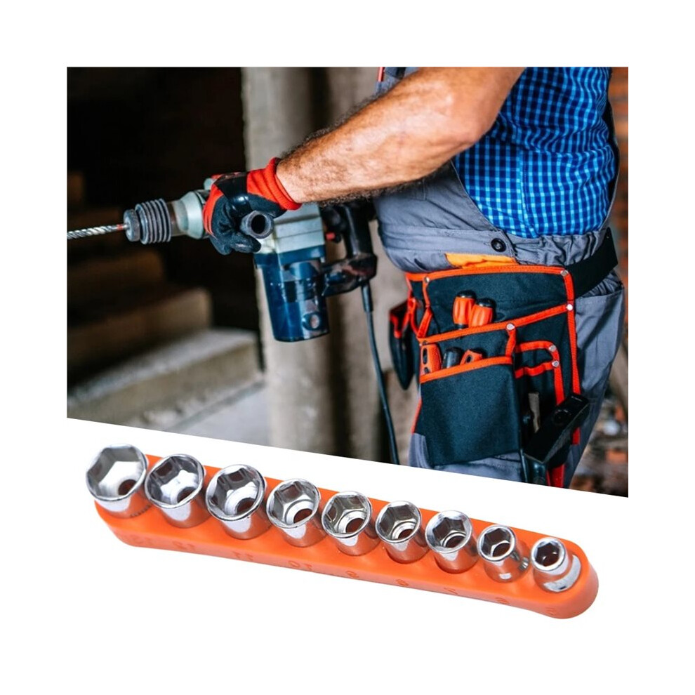 Universal Flexible Shaft Electric Screwdriver Hand Drill Bending Bit Extension Socket Hexagon Extension Rod 4713147219513