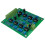 DAC Decoder Board Balanced HiFi Parallel Board 24Bit 192KHz Gold-Plated Finished 4