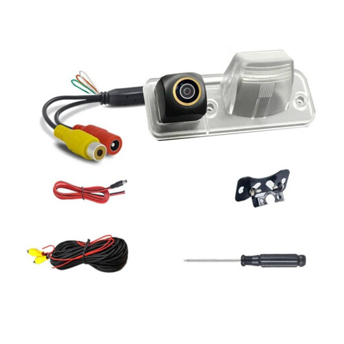 720P AHD Camera 170 Backup Camera with Brackets for  Eurovan Caravelle Transporter 1990-2003 1