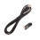 1080P HD USB Camera Module for 3D Printer Fixed Focus 130 Degree Wide Angle Free-Drive USB2.0 UVC OTG Webcam 1