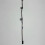 Gimbal Coaxial  for   5Pro Camera PTZ Cable Signal  Transmission Flex Wire 3