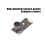1080P HD USB Camera Module for 3D Printer Fixed Focus 130 Degree Wide Angle Free-Drive USB2.0 UVC OTG Webcam 4