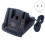 Upgraded Replacement -Cable PCC692L , Also for All  20V MAX Lithium Battery or Charger US Plug 2