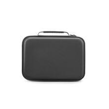Case Waterproof Bag Charger Battery Base Selfie Stick Storage Handbag for Osmo Action 6 Camera Accessories