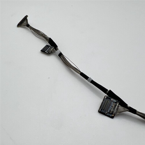 Gimbal Coaxial  for   5Pro Camera PTZ Cable Signal  Transmission Flex Wire 1