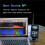 CCDSO Handheld Spectrum Analyzer RF Explorer Digital Spectrum Analyzer for Wireless Microphone Walkie-Talkie Speaker Test 2