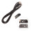 1080P HD USB Camera Module for 3D Printer Fixed Focus 130 Degree Wide Angle Free-Drive USB2.0 UVC OTG Webcam 3