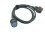 OBD2 16PIN Cable for MB Star  C4 OBD II 16 Pin Main Testing Cable for  Connect Compact4 Car Diagnostic Tools Adapter 4